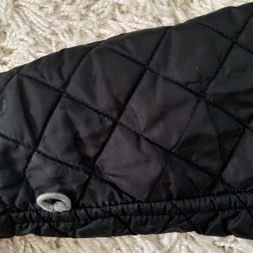 black jacket! - Picture 3 of 5